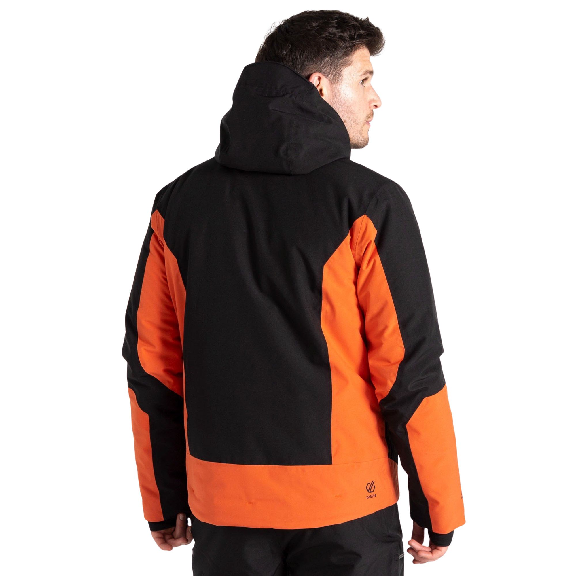 Dare 2b Eagle II Ski Jacket Men | Plutosport Dare 2b Eagle II Ski Jacket Men | Plutosport